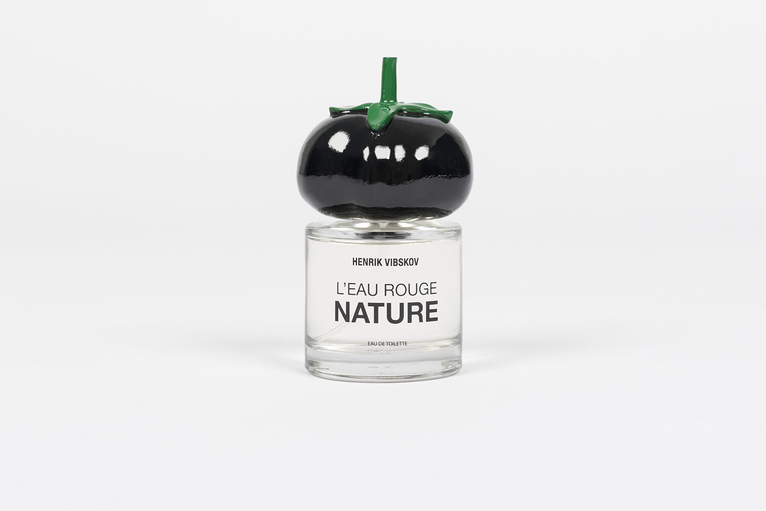 L’eau Rouge Nature - 50ml