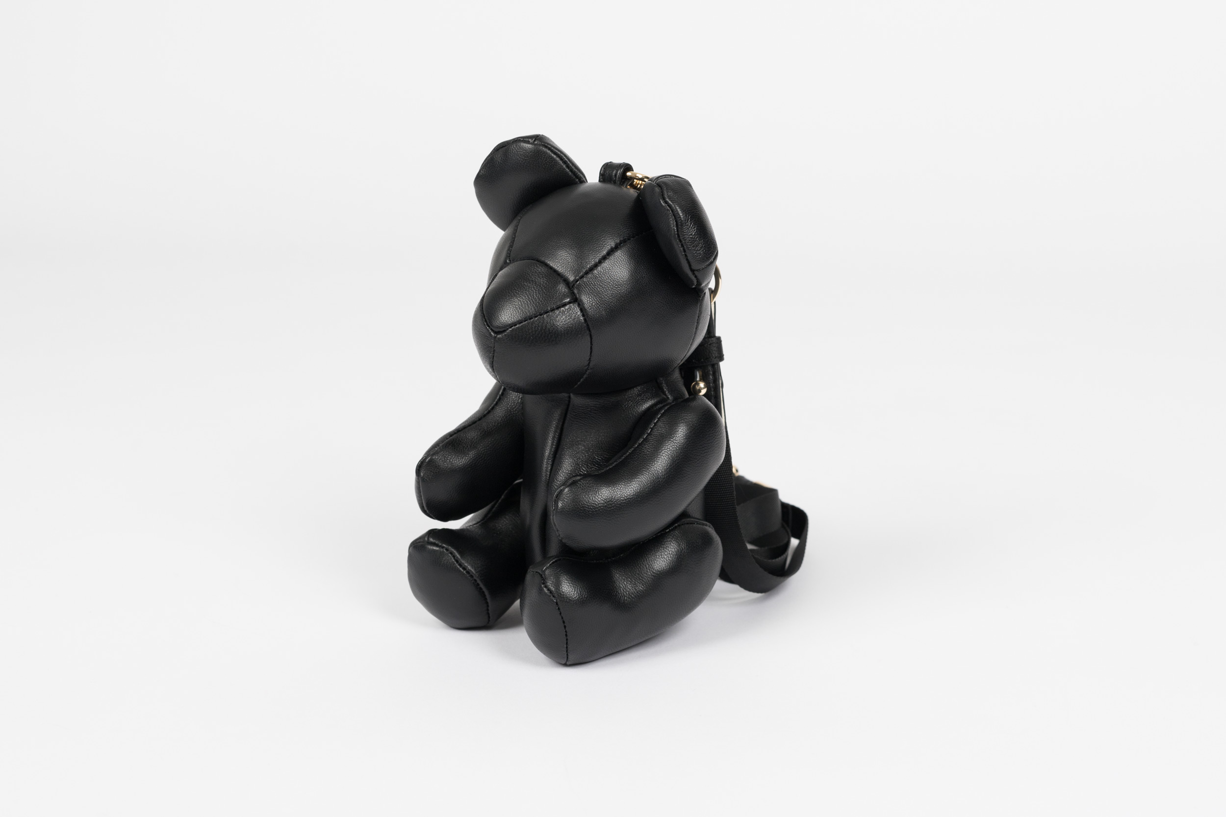 'DOLLS' Bear Mini Bag - One Size