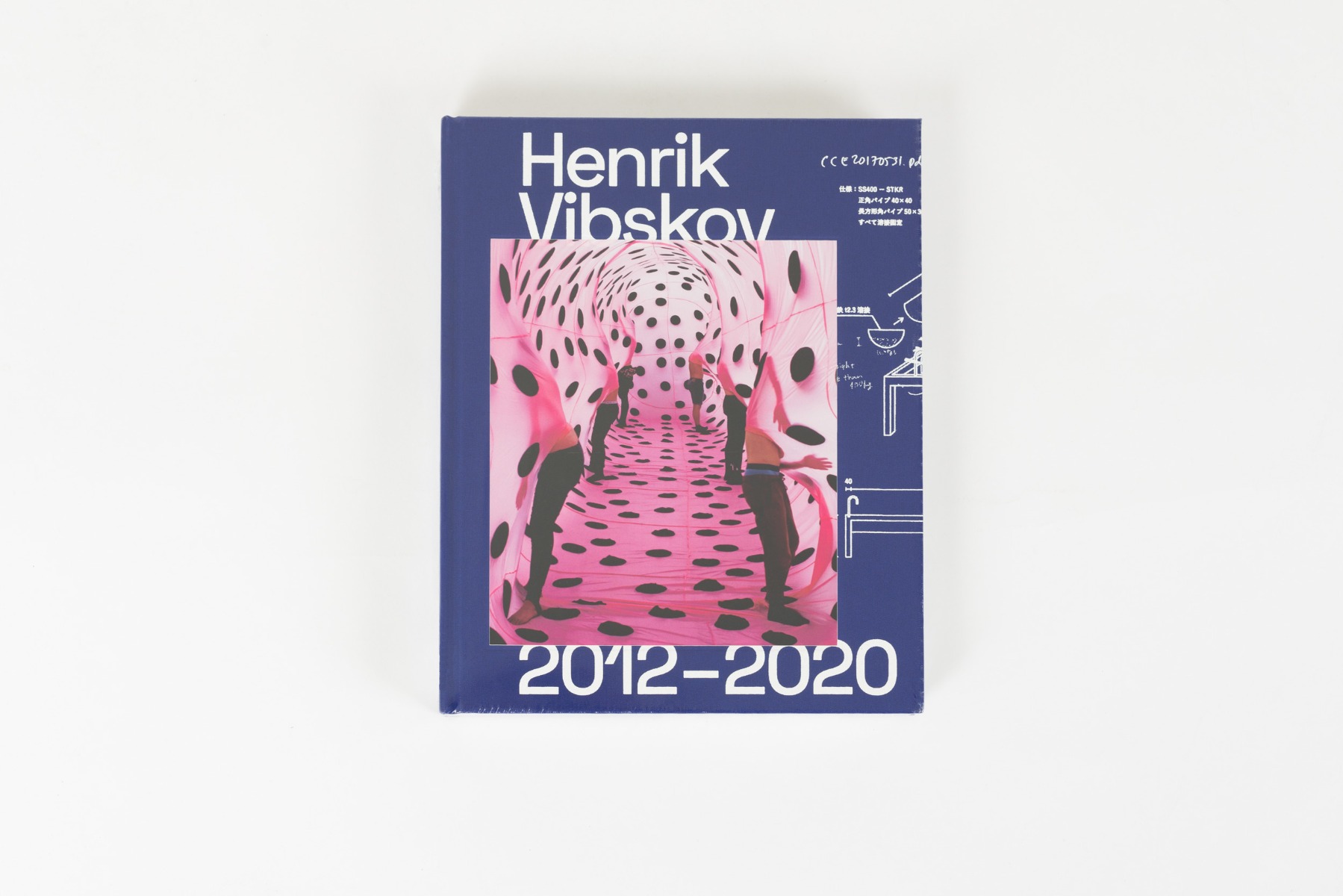 Henrik Vibskov Book 2 - Book 2