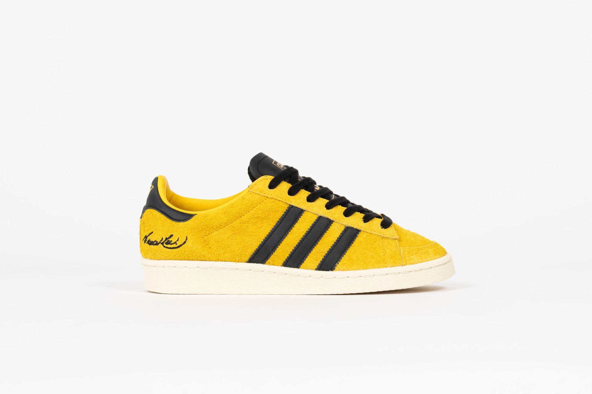 adidas JABBAR LOW × BRUCE LEE ブルースリー ブルース・リー生誕85周年を祝した adidas Jabbar Low “Bruce