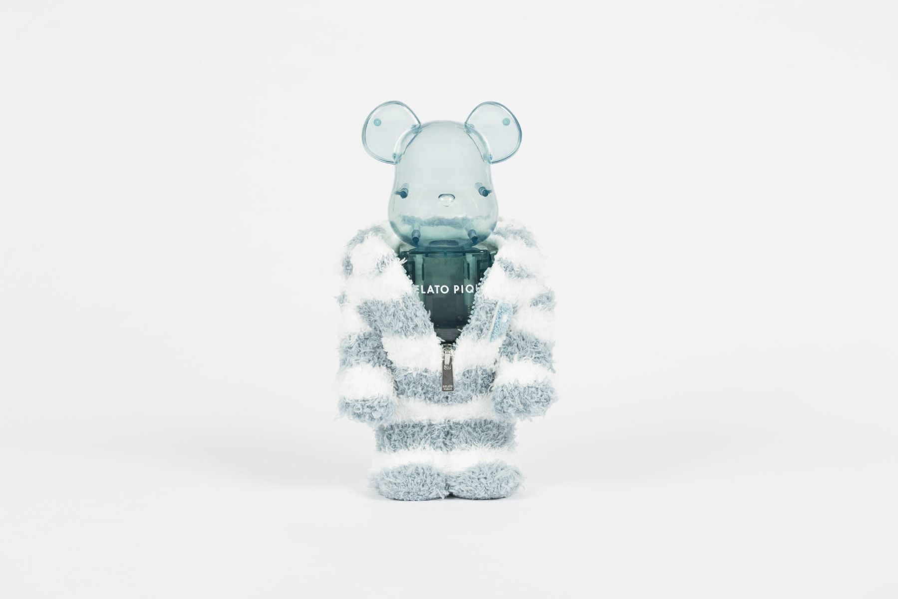 ゆ*う様 GELATO PIQUE × BE@RBRICK 400％ MINT ゆ*う様 GELATO PIQUE × BE@RBRICK 400％ MINT Gelato Pique x Be@