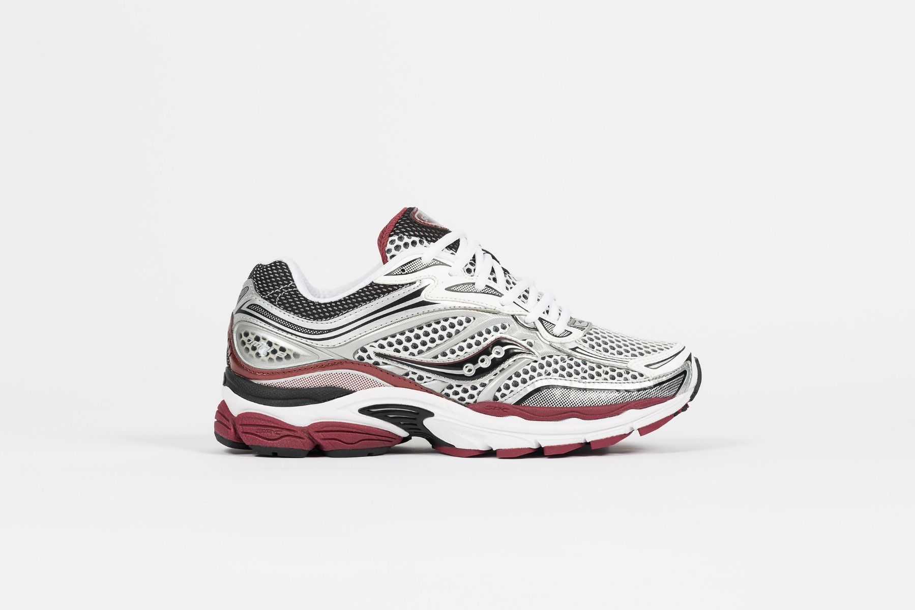 Saucony grid outlet 9 burgundy