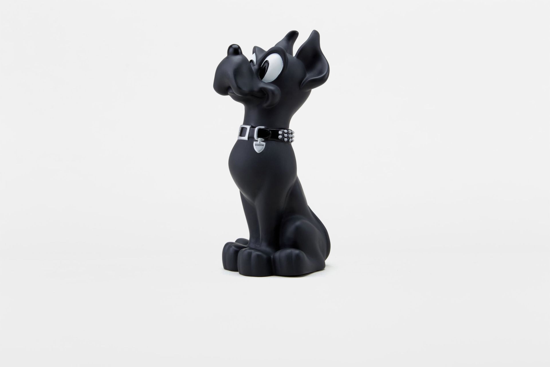 NEIGHBORHOOD X MEDICOM TOYS VCD Shadow