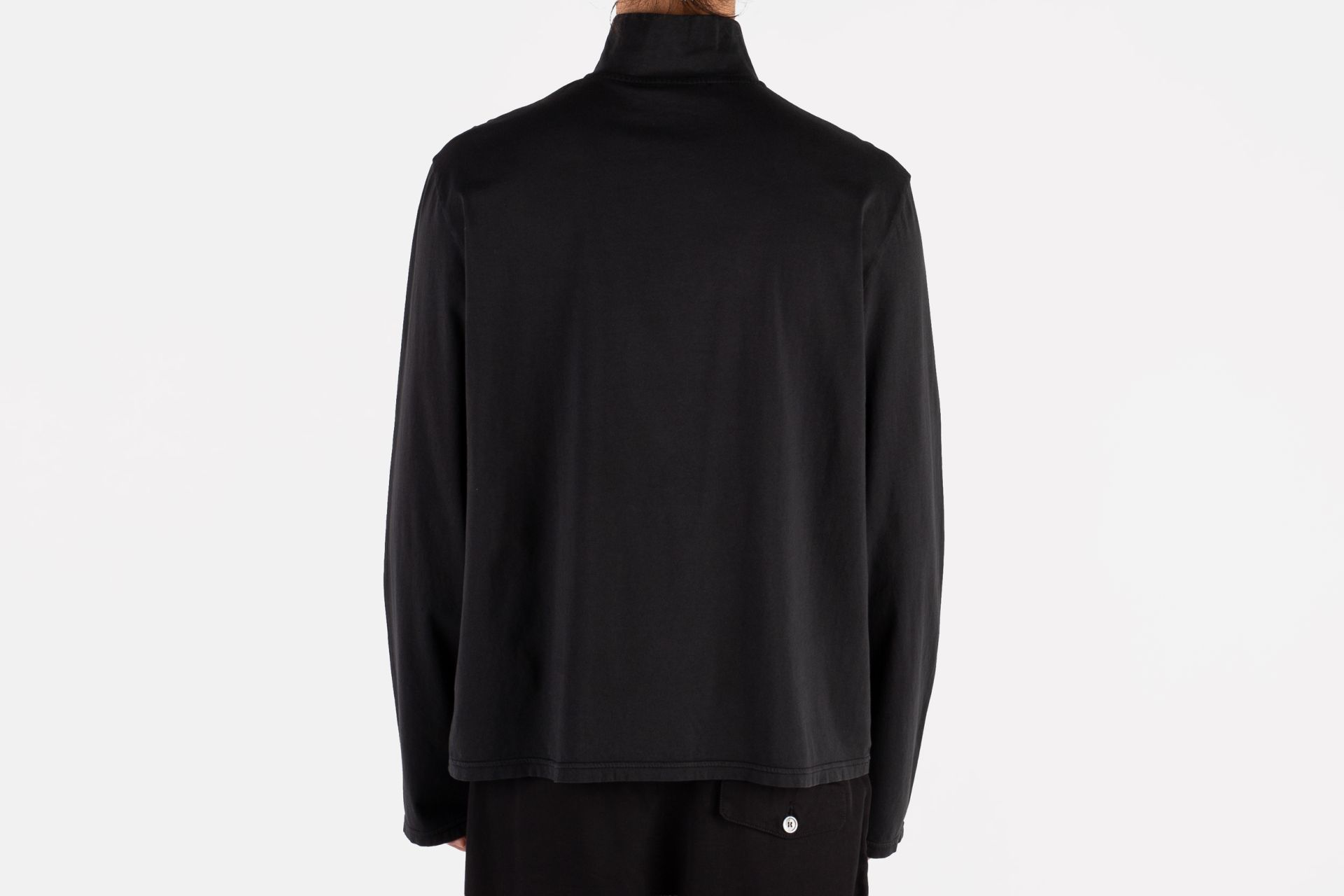Storm Longsleeve