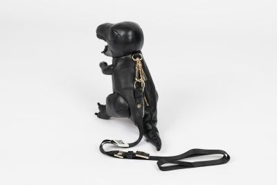 バッグ Maison MIHARA YASUHIRO DOLLS T-REX Mini Maison MIHARA YASUHIRO - ティーレックス ミニバッグ - DOLLS T