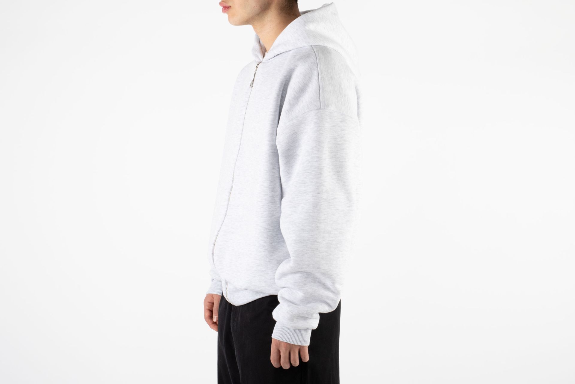 Storm Zip Hoodie