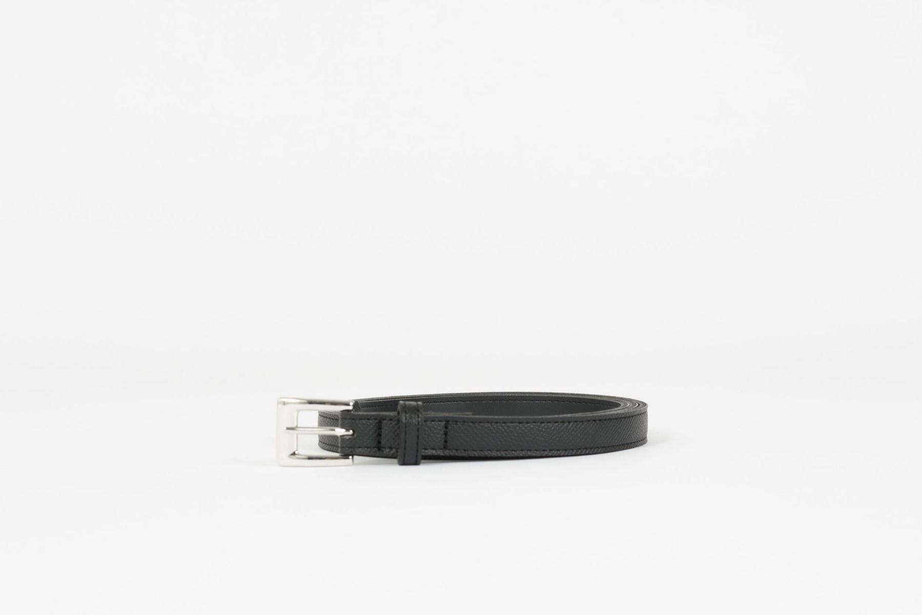 WTAPS T15 / BELT / PVC