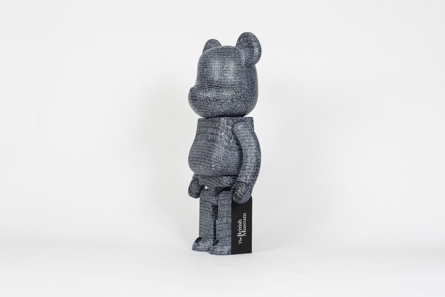Be@rbrick 1000% 'THE ROSETTA STONE'