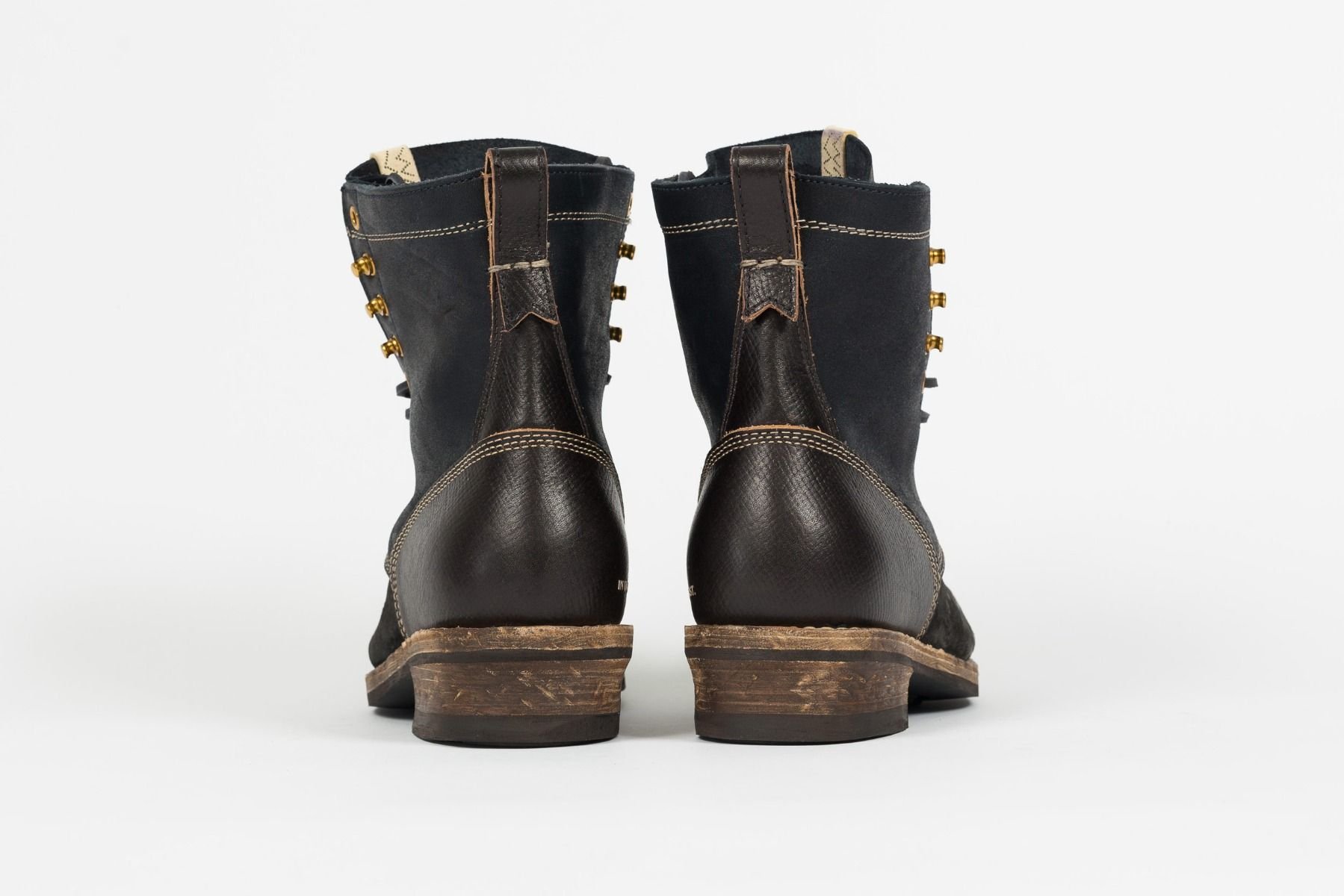 VISVIM Poundmaker Folk