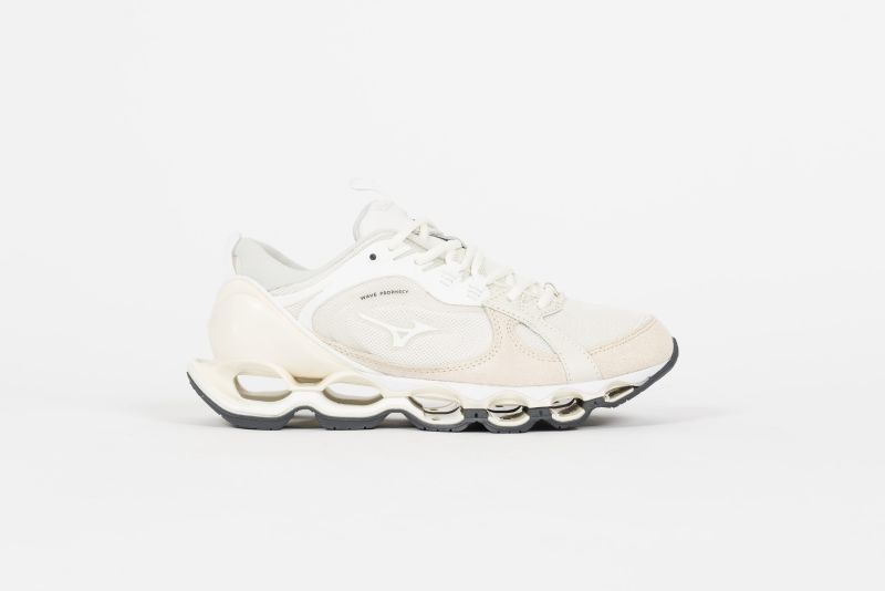 Mizuno wave prophecy 3 white discount