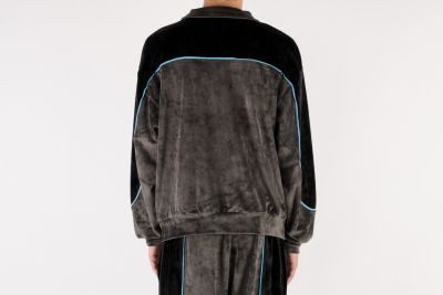 ジャケット・アウター PACCBET/RASSVET/ VELOURS SPORTS JACKET RASSVET VELOURS SPORTS JACKET - PAGER TOKYO
