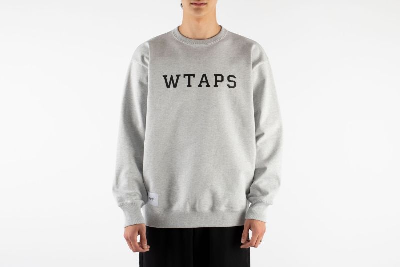Article by WTAPS