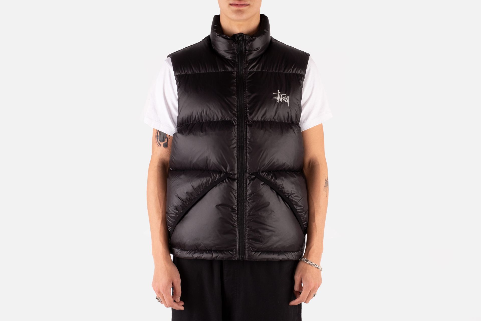 stussy_Micro-Ripstop-Down-