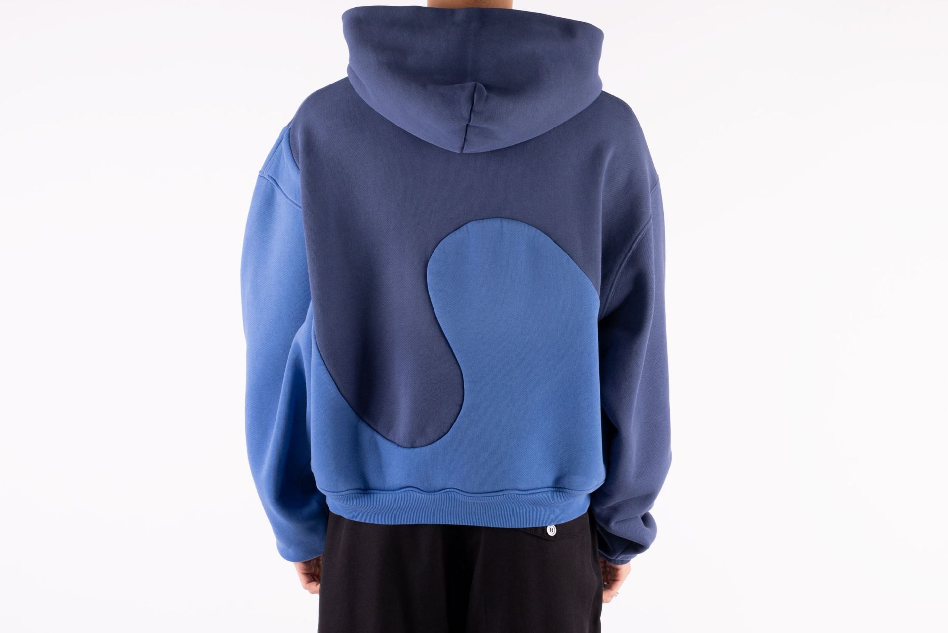 Classic Swirl Hoodie