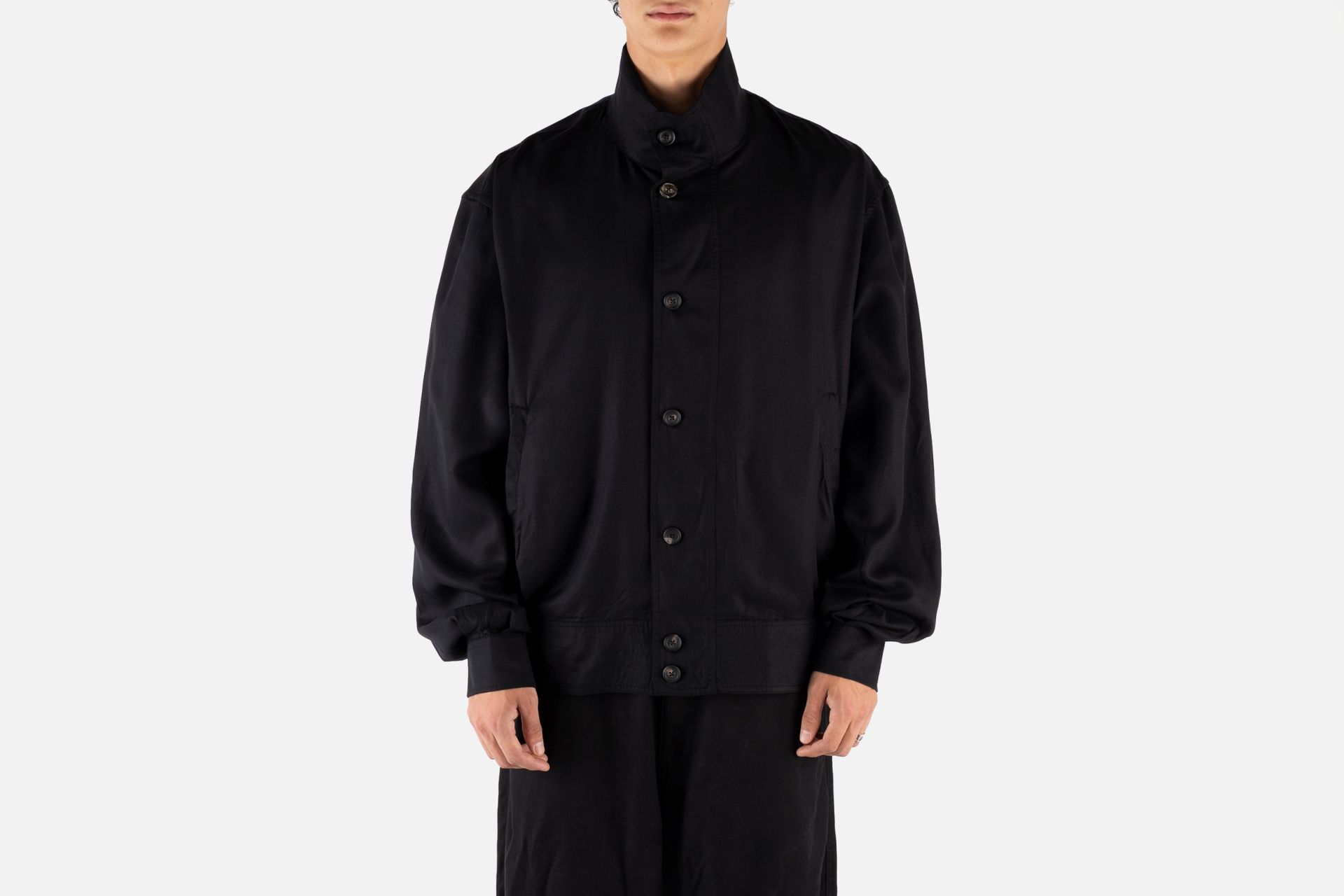 Our Legacy Mock Bomber  
