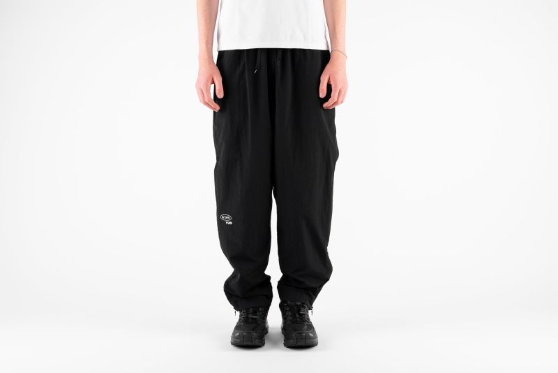 WTAPS DELI / TROUSERS / NYLON. WEATHER 
