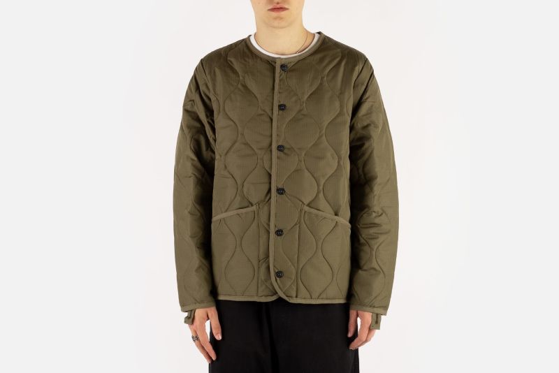 Taion down jacket top
