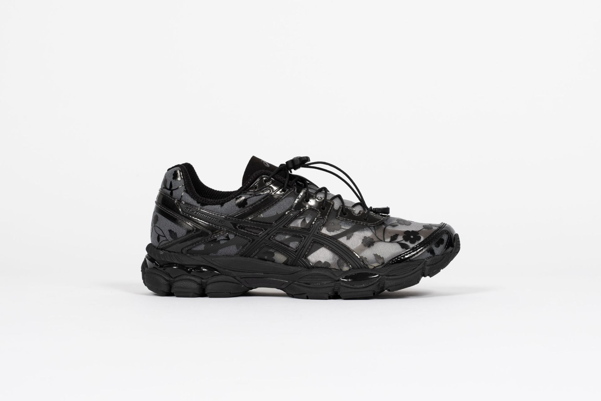 靴 24 ASICS CECILIE BAHNSEN GEL-CUMULUS 16 Asics x Cecilie Bahnsen Gel-Cumulus 16 sneaker | GLACIER