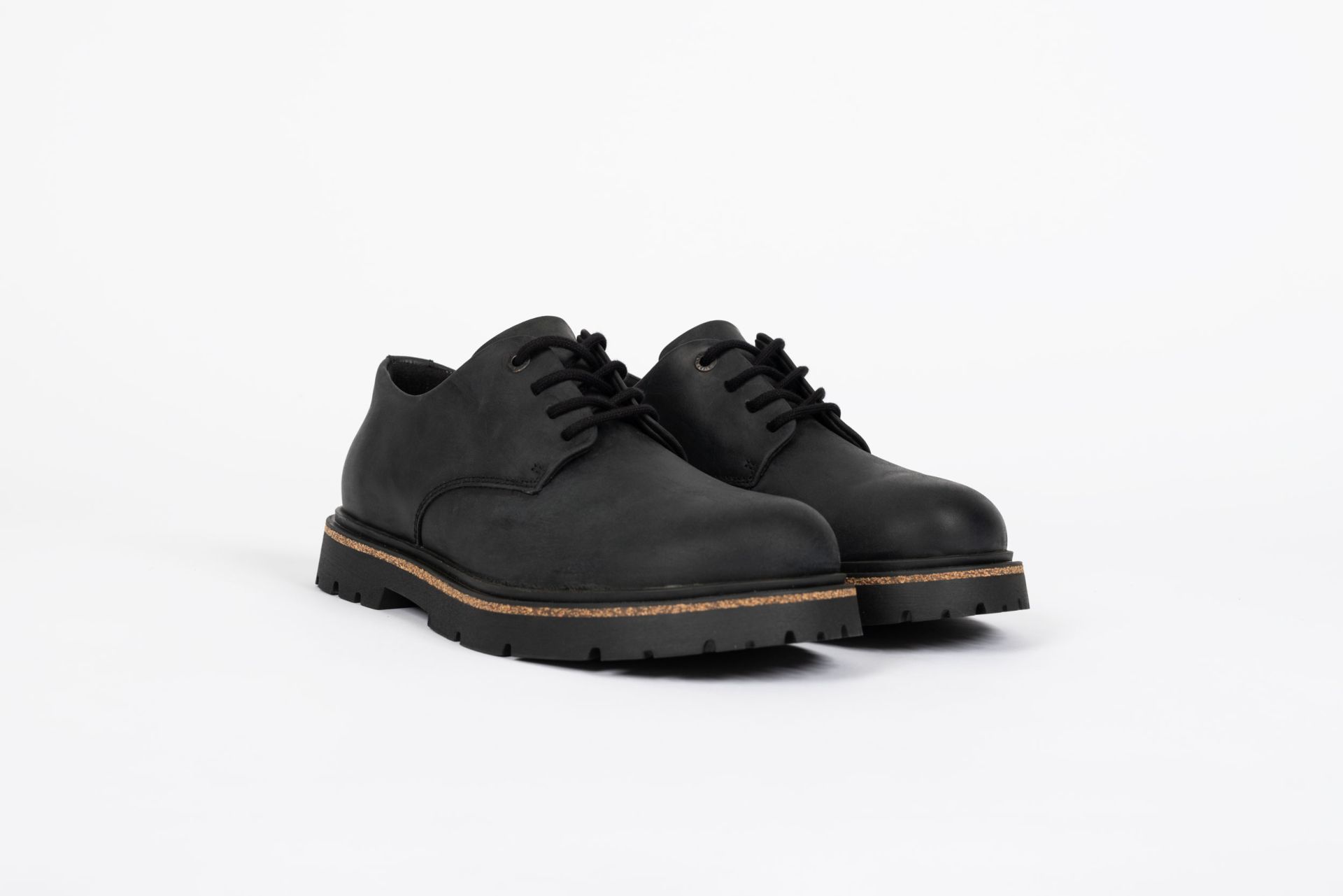 Birkenstock lace up shoes online