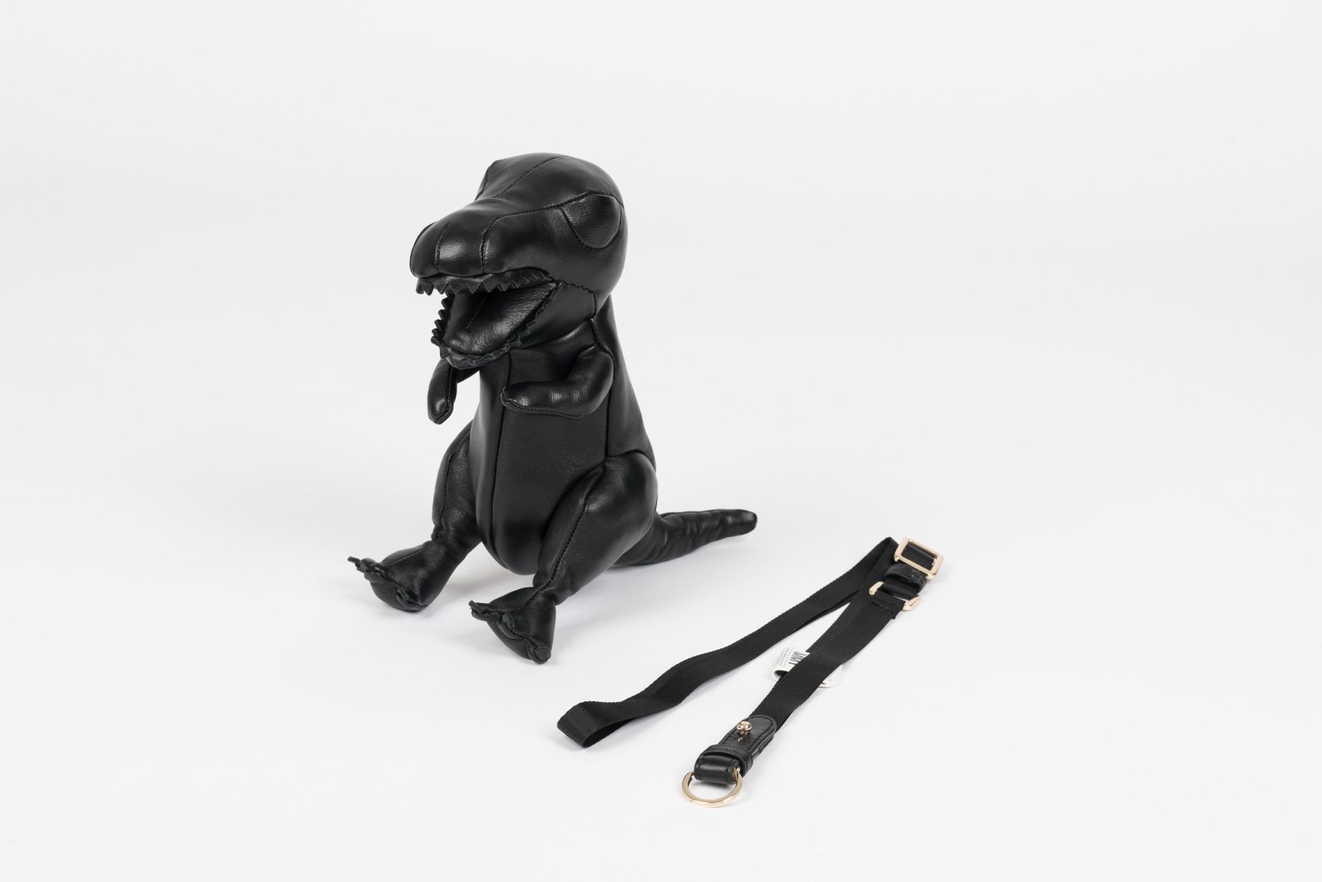 【MIHARAYASUHIRO】 DOLLS / T-REX MINI BAG DOLLS' T Rex Mini Bag