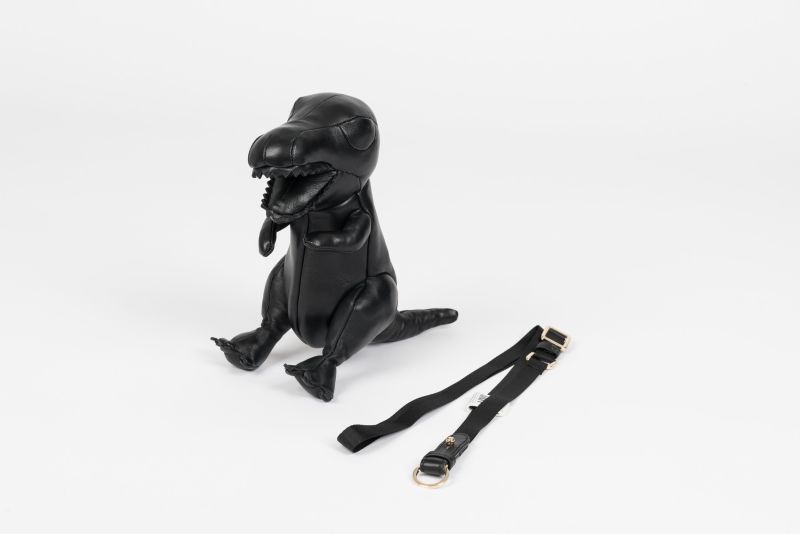 MAISON MIHARA YASUHIRO 国内買付 DOLLS T-REX Shoulder Bag Maison MIHARA YASUHIRO ONLINE STORE（ミハラヤスヒロ