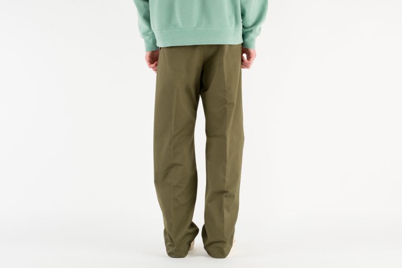 VISVIM Chino Pants HW