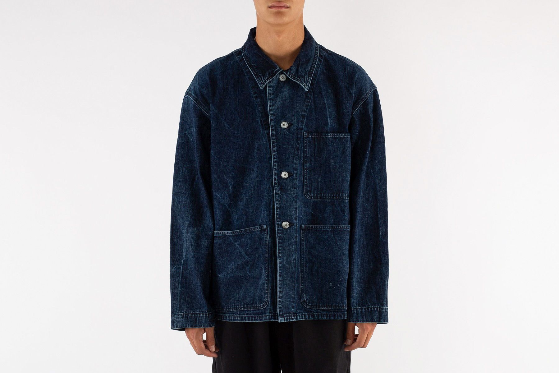 ジャケット・アウター 2021AW visvim BAKER COVERALL 3 black 0223905013006_NAVY_02.jpg?