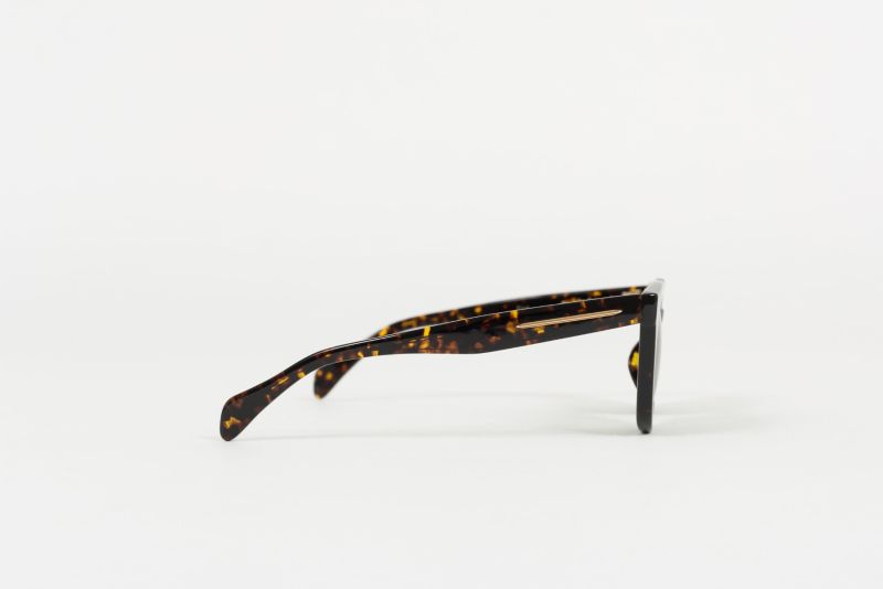 VISVIM VIATOR SUNGLASSES HN (POLARIZED)