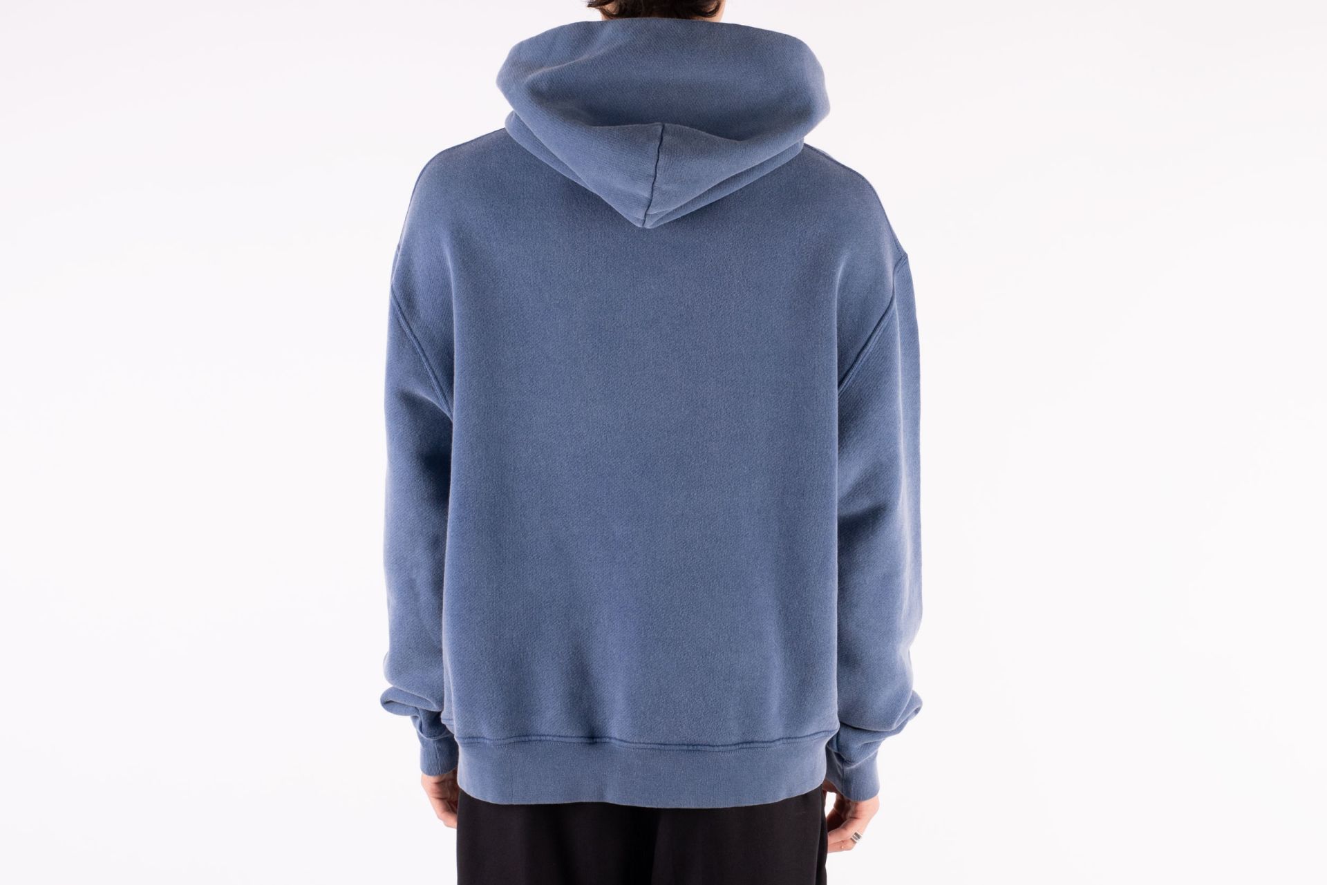 ASKYURSELF Banned Vintage Hoodie ASKYURSELF Banned Vintage Hoodie