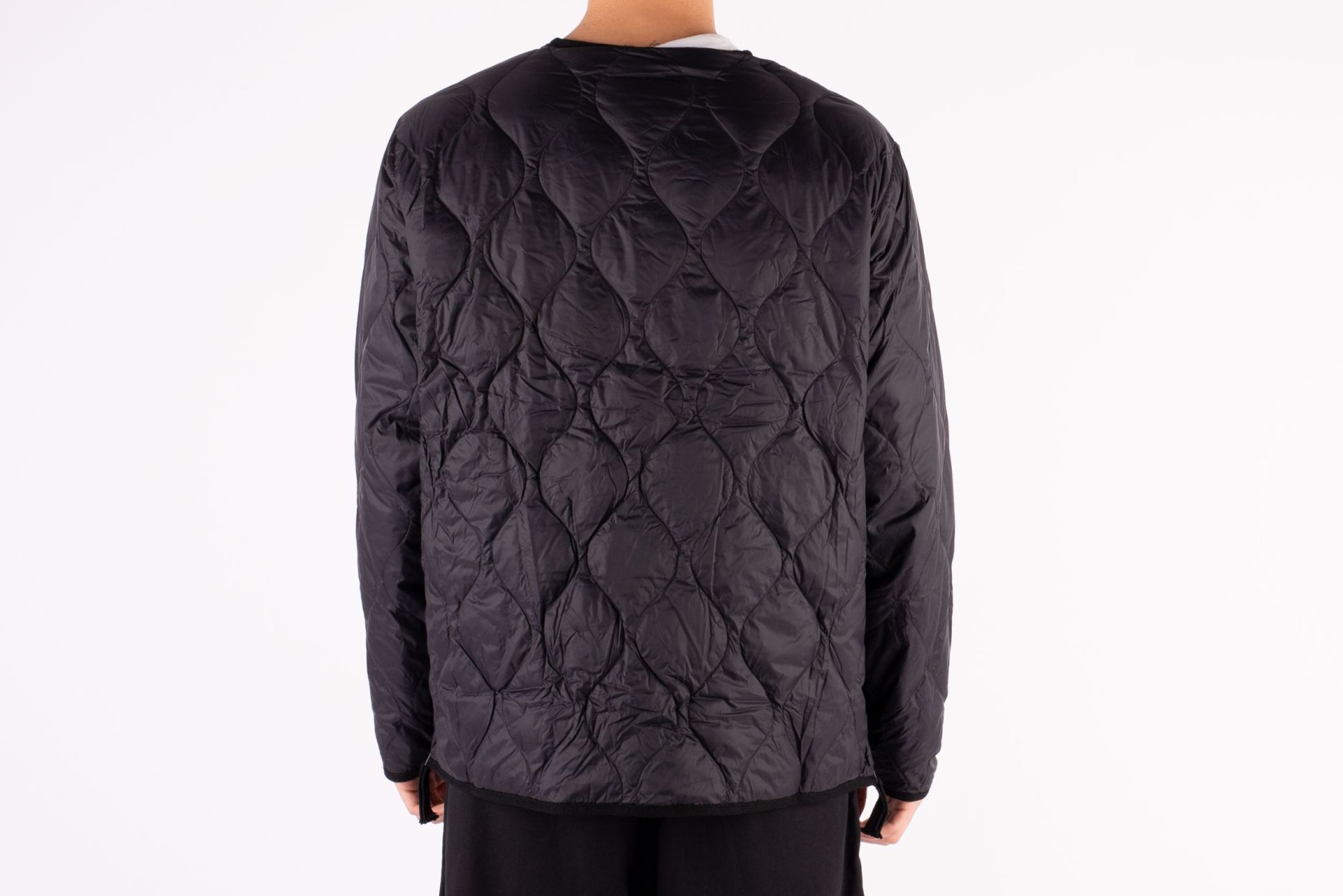 Reversible Vietjean Down Jacket Japan Special