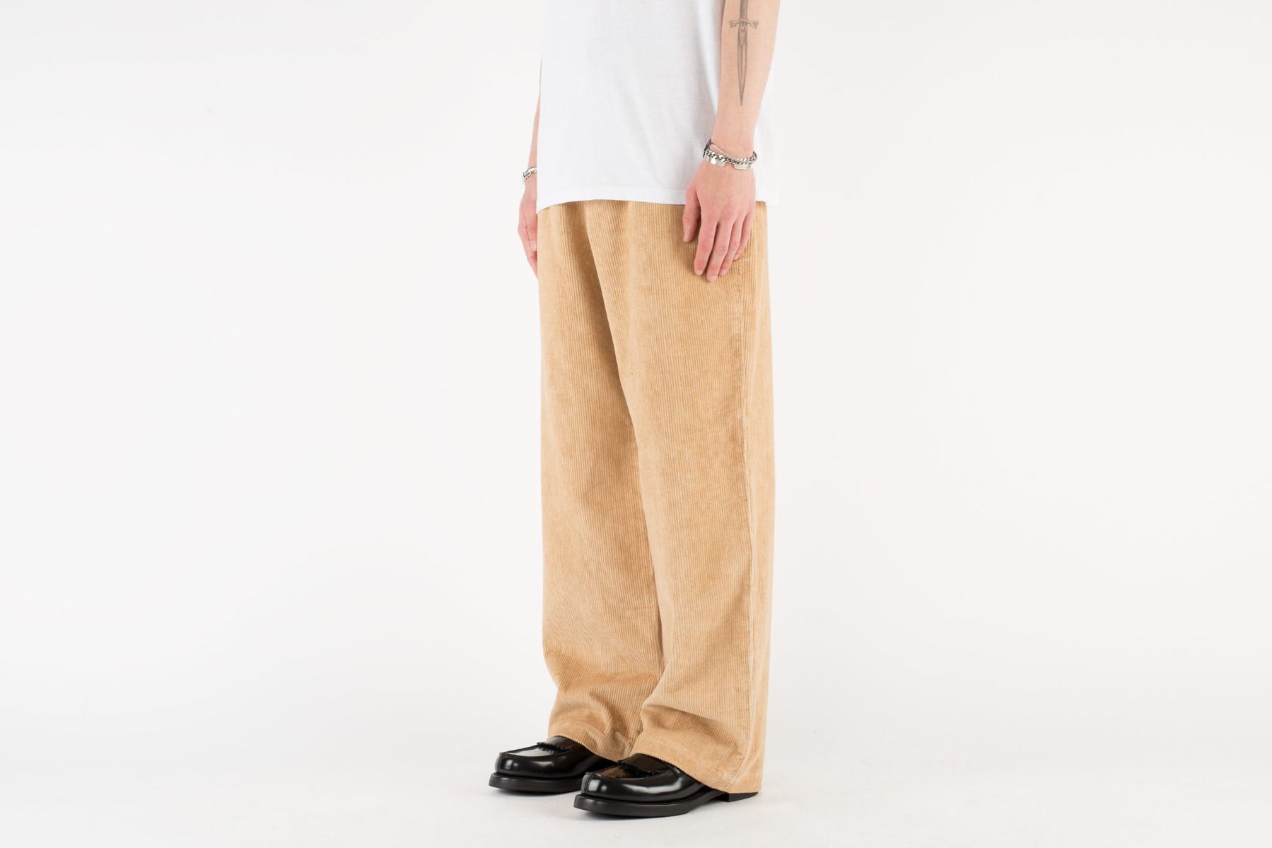 OUR LEGACY 23aw BORROWED CHINO