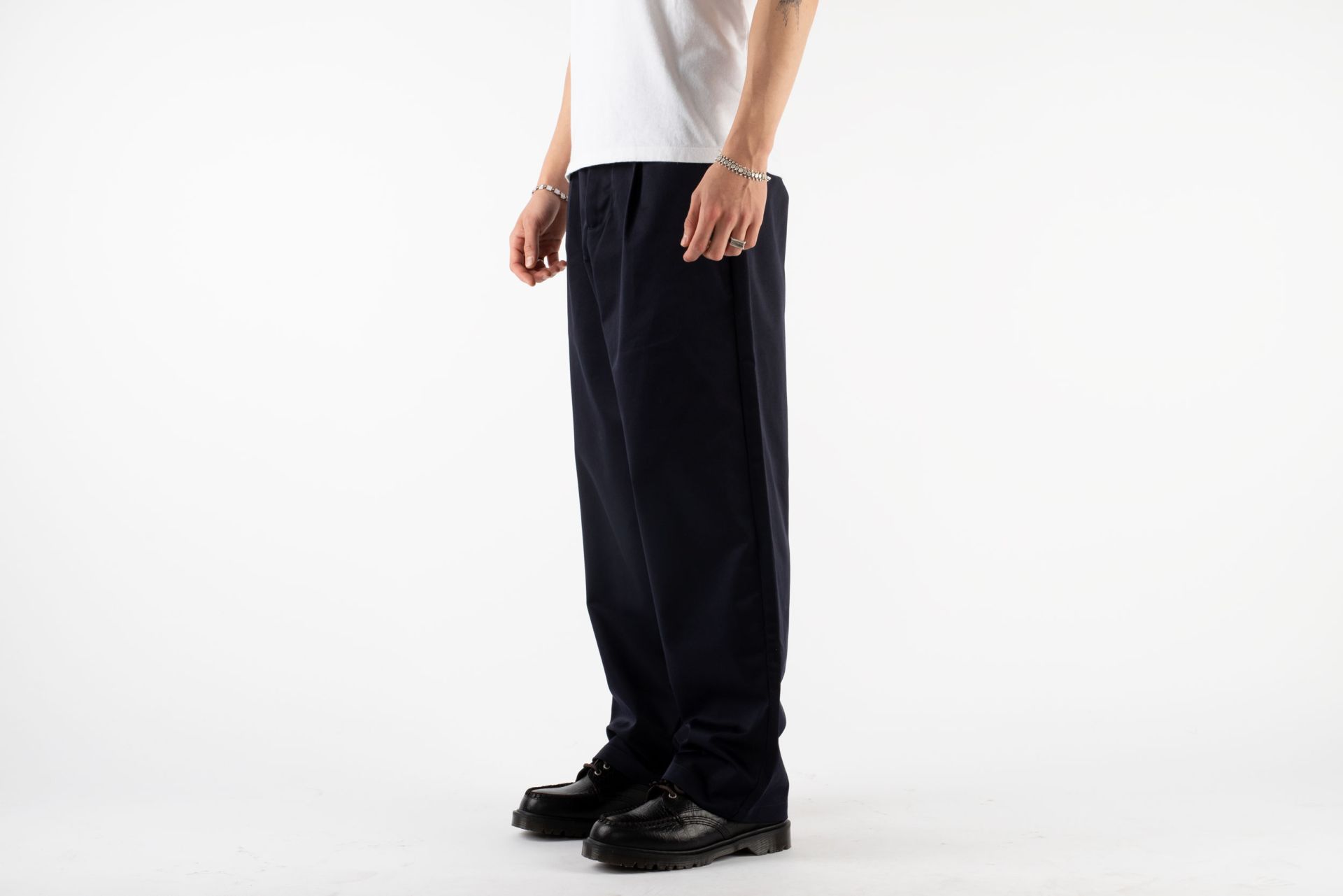 Reworked Trousers
