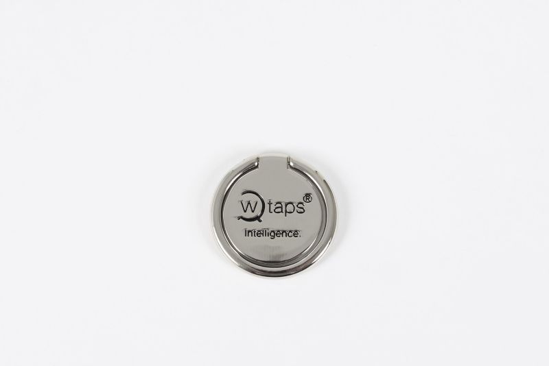 WTAPS Hoop / Phone Grip / Zink Alloy
