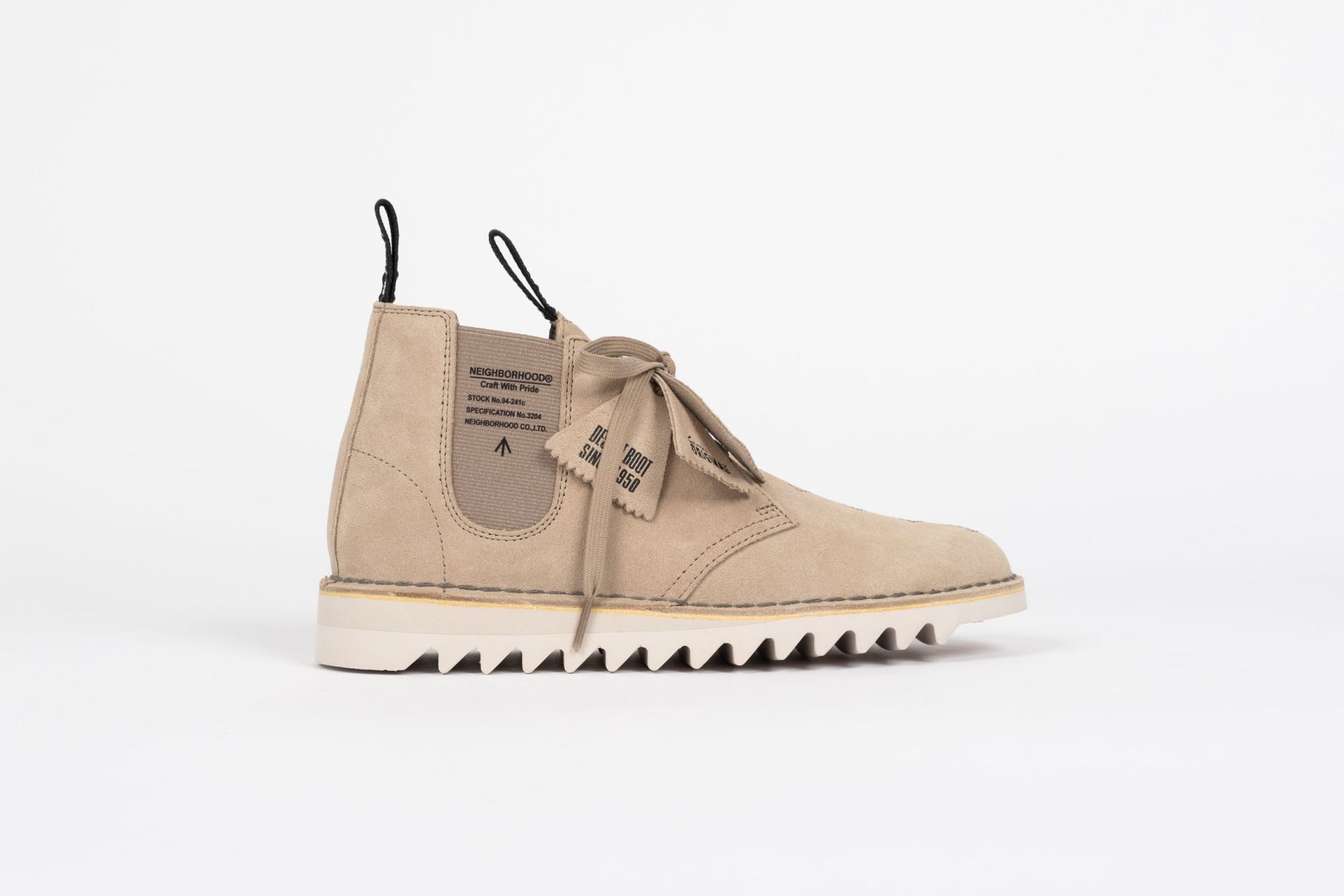 Clarks X NEIGHBORHOOD Desert
