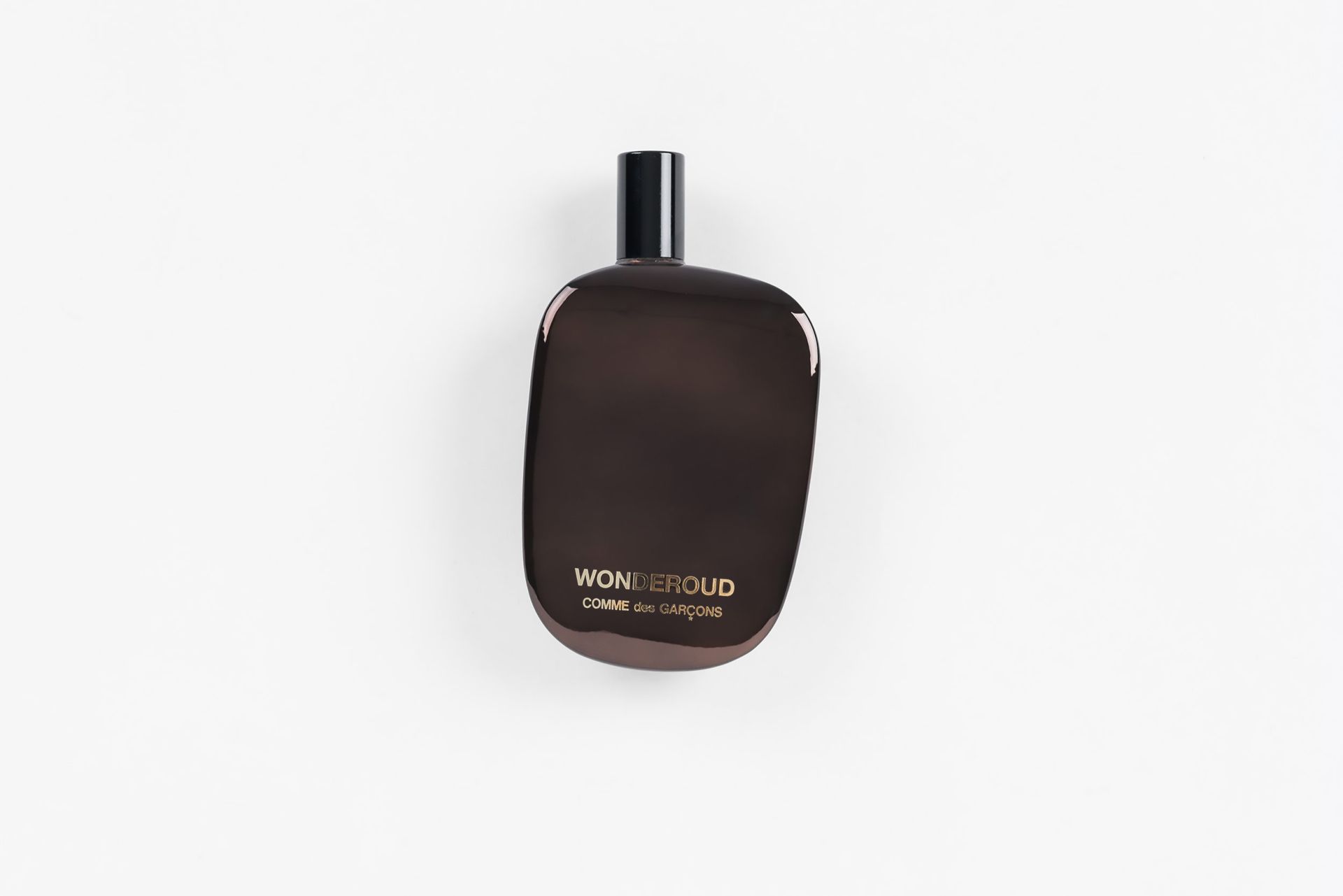 Comme Des Garçons Parfums Wonderoud