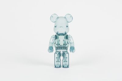 MEDICOM TOY - GELATO PIQUE Mint 400% ベアブリック/未開封 Unboxing Bearbrick X Gelato Pique Mint 400% - YouTube