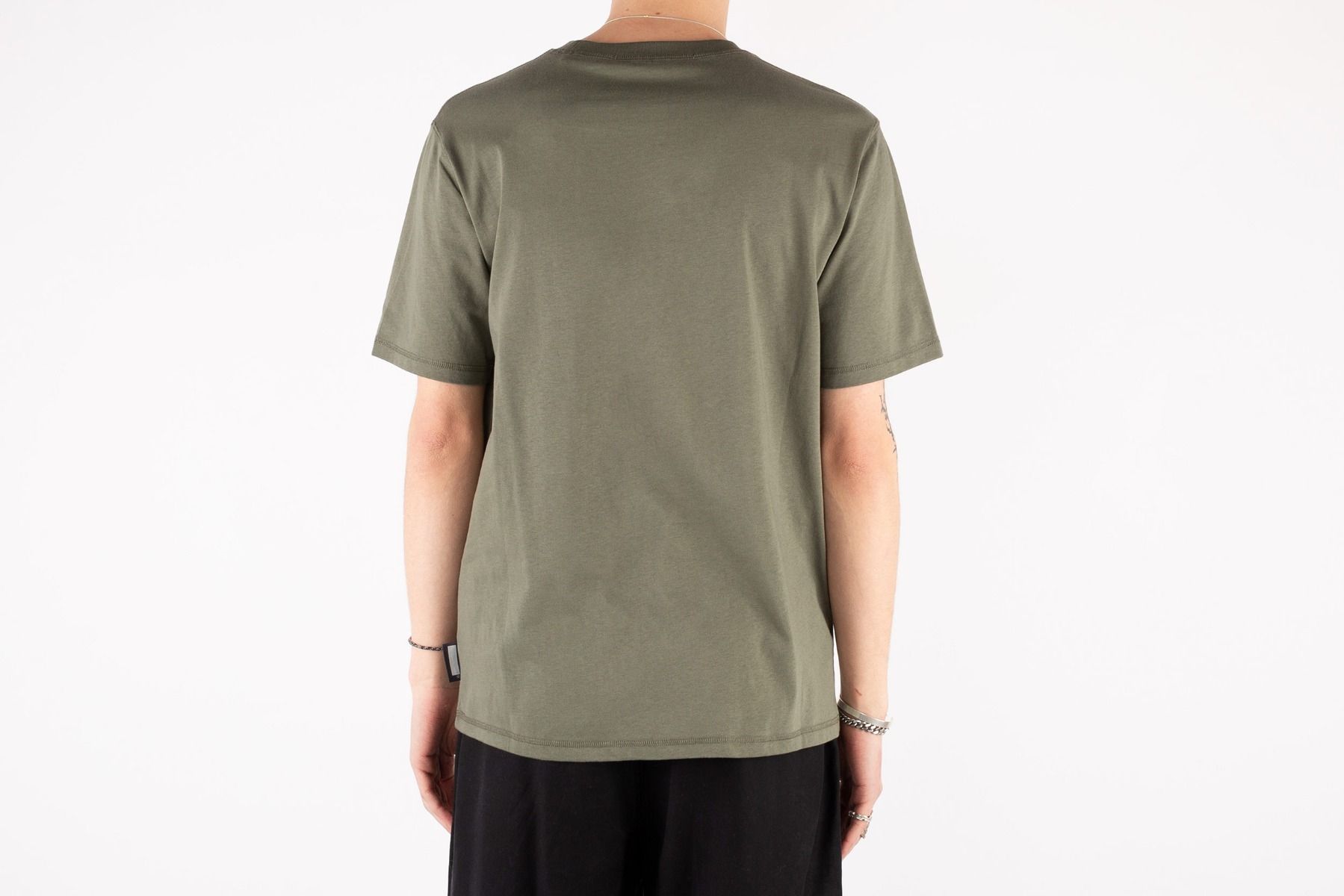 AFFXWRKS Varsity T Shirt