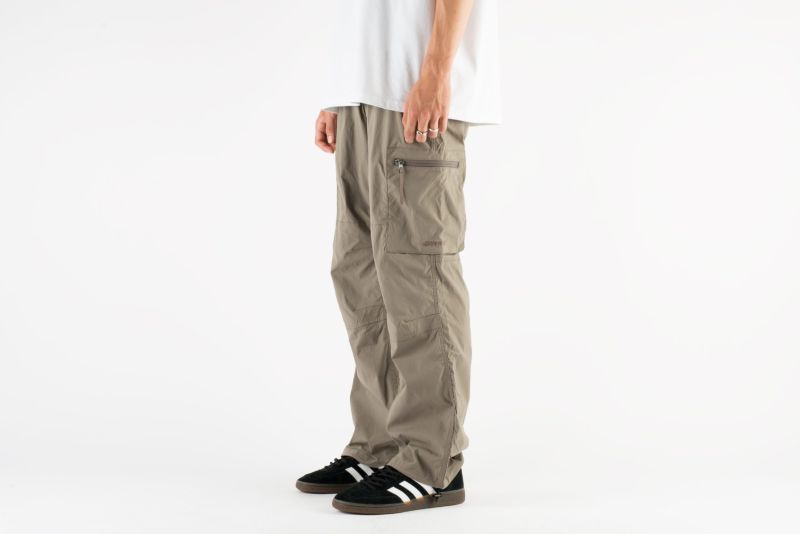 Gramicci Softshell EQT Cargo Pant