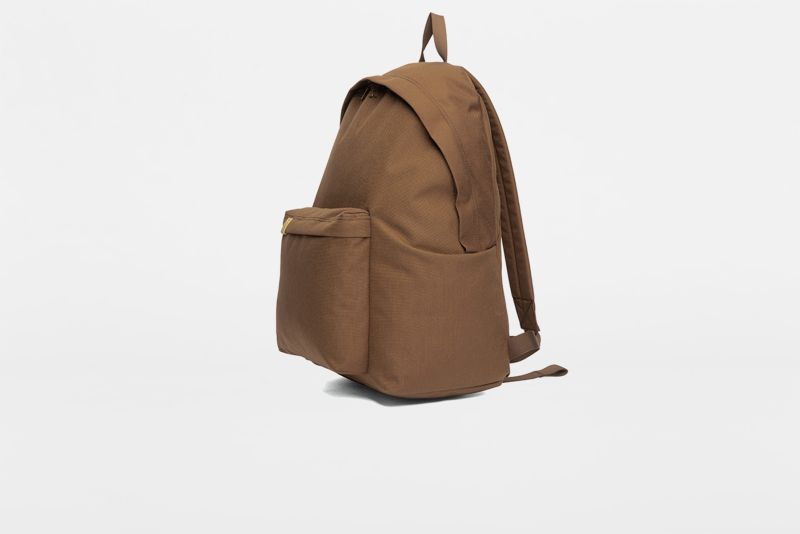 最高の VISVIM 22L Rucksack Cordura バッグ