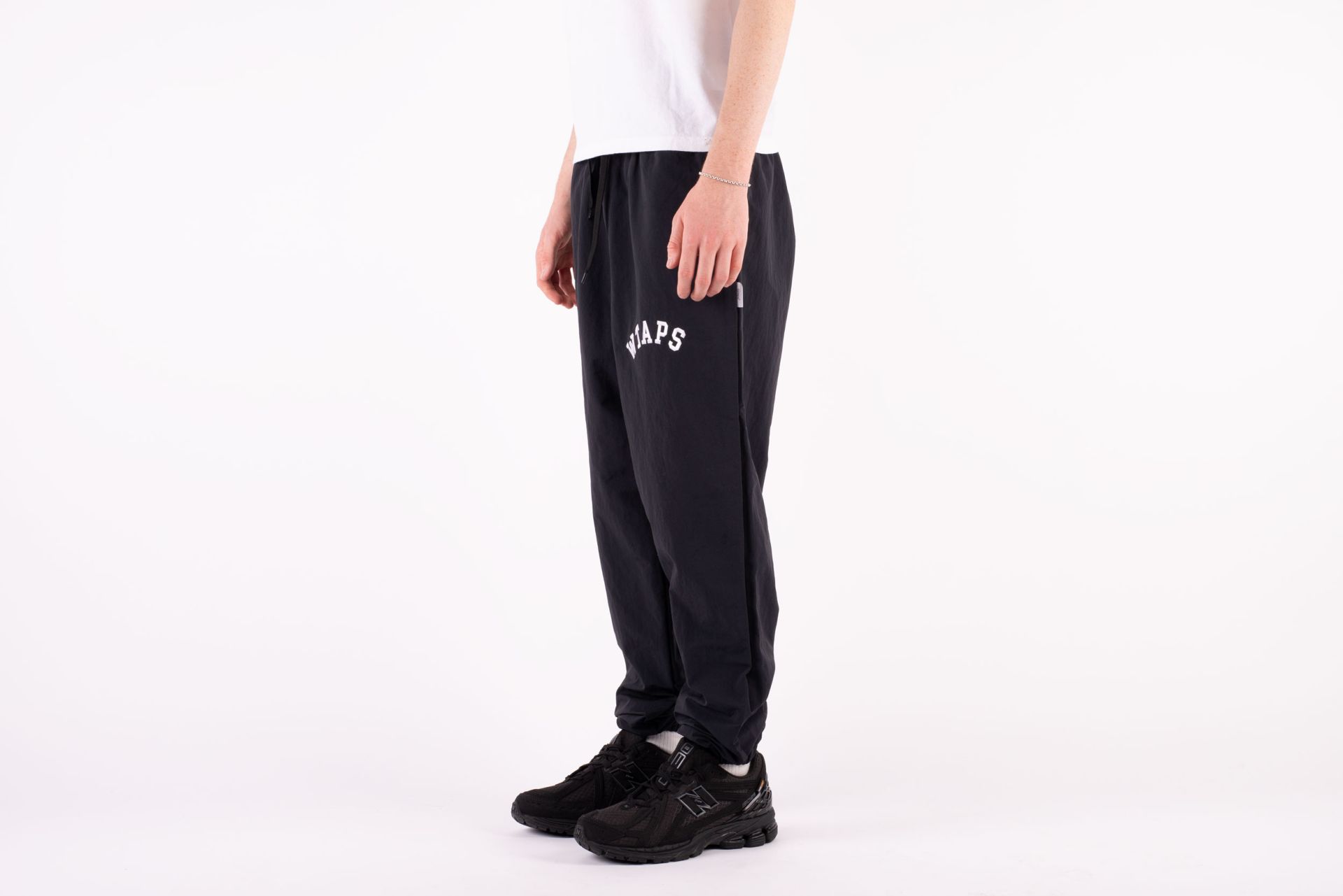 WTAPS SPST2002 / TROUSERS / NYLON. TUSSAH