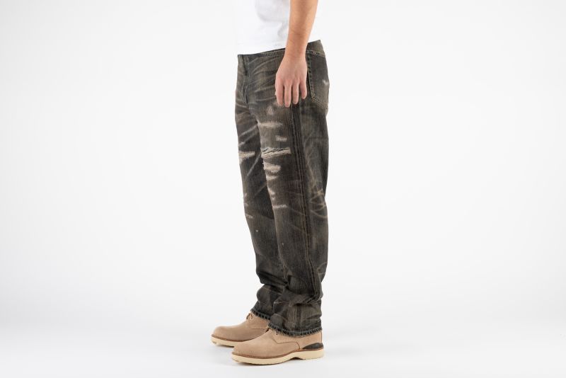 NEIGHBORHOOD Savage Denim DP Basic Pants