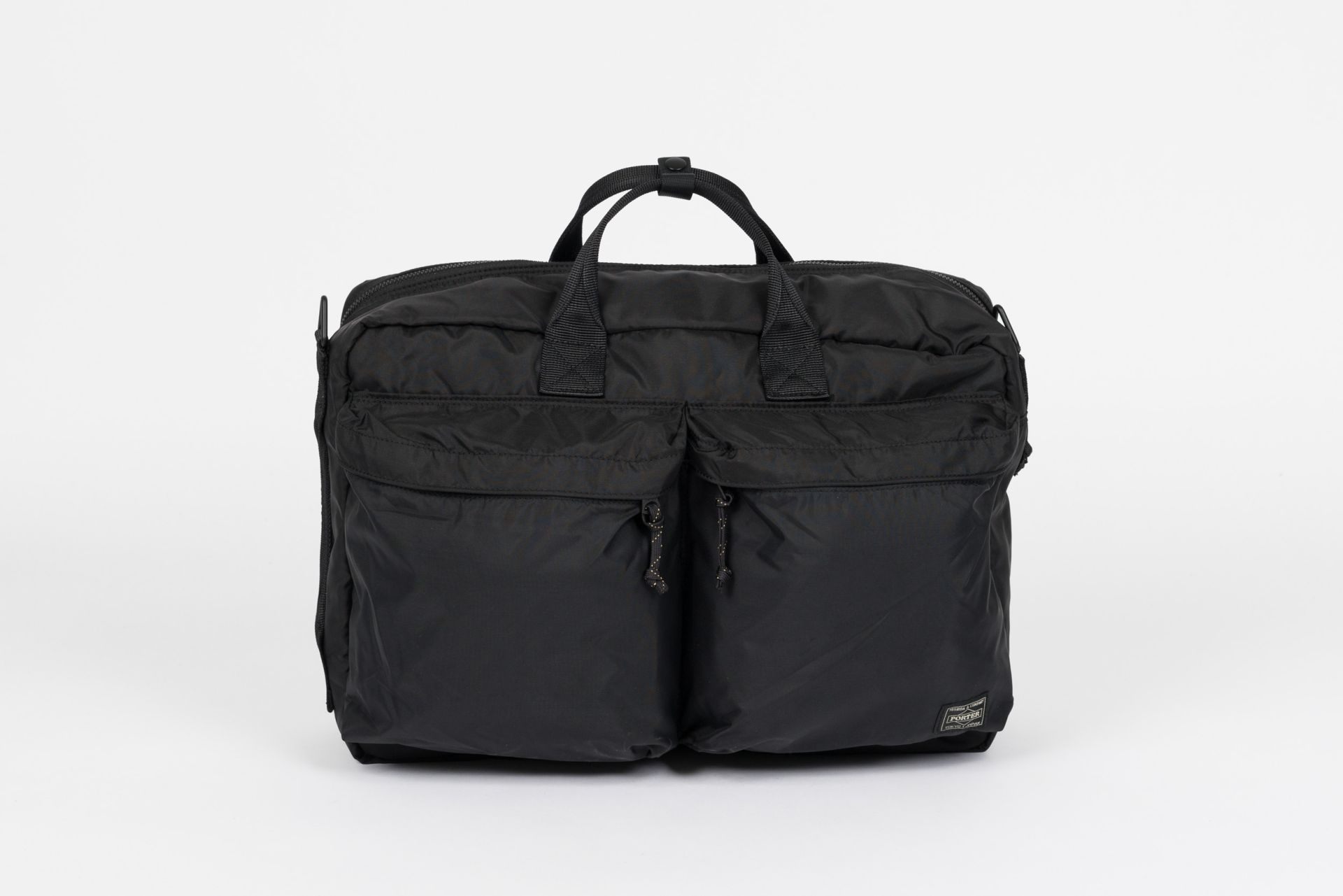 Porter Yoshida Co. Force 3Way Briefcase