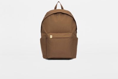 Uniqlo cordura backpack top
