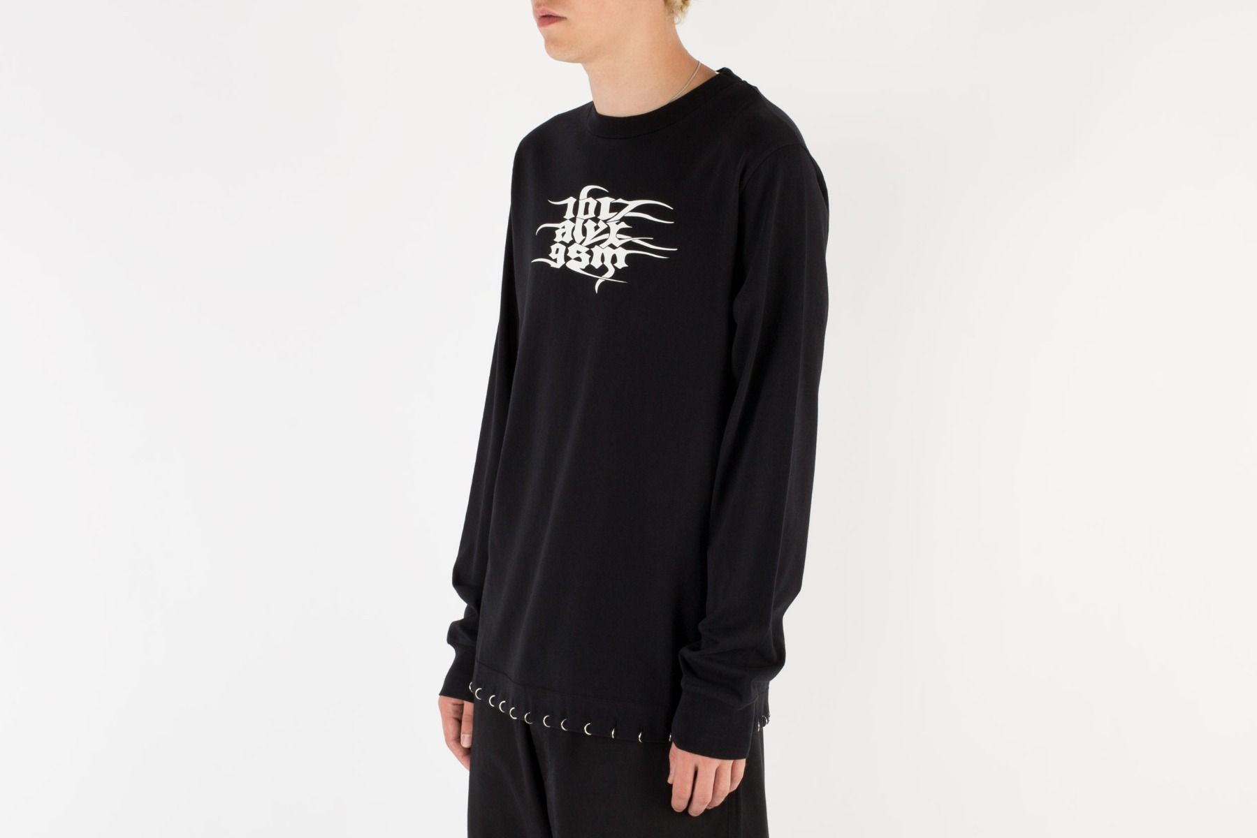 【ジエアタウン】dream pola long t shirts★追跡可 90's SESSIONS star design long sleeve T-shirt Made in USA