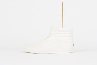 X VANS SK8 HI INCENSE CHAMBER / CE VASE