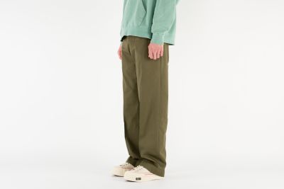 パンツ visvim CHINO PANTS HW FIELD CHINO PANTS | Visvim Official North American Web Store