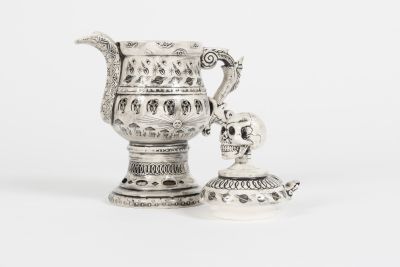 DW / CE INCENSE CHAMBER