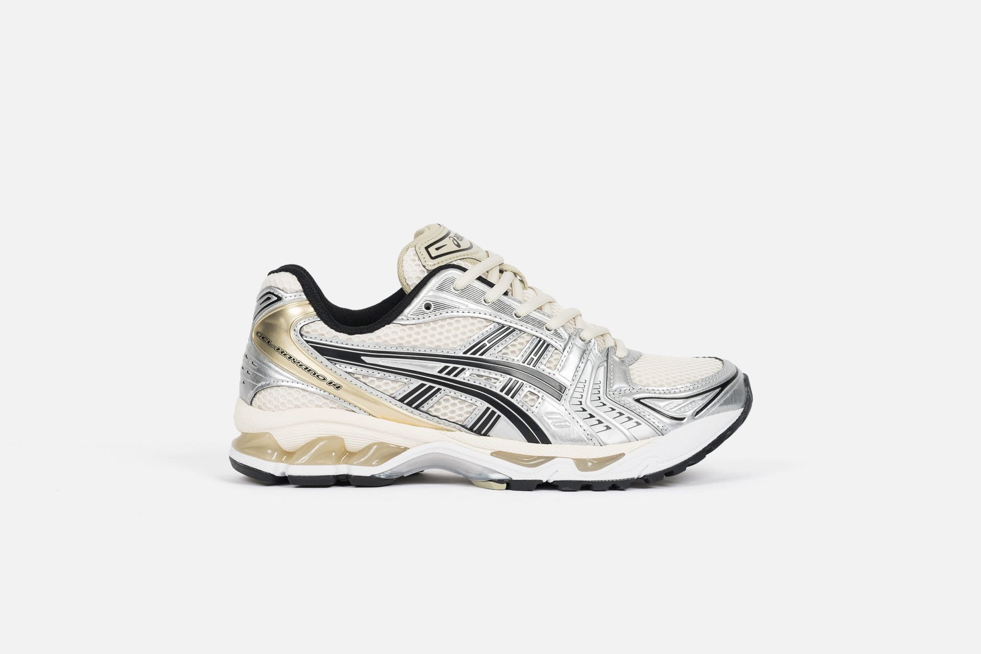 Store Asics Asics Kayano 19 Beige Deportivas Asics Asics Gel