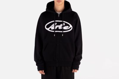 トップス cup and cone Circle Logo Hoodie XXL Carre C-Superstar Pipe Zip Hoodie Navy | Culture Kings US