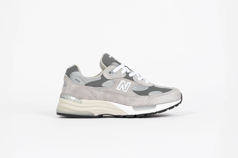 New Balance U992GY 'Made In USA' New Balance U992GY 'Made In USA'